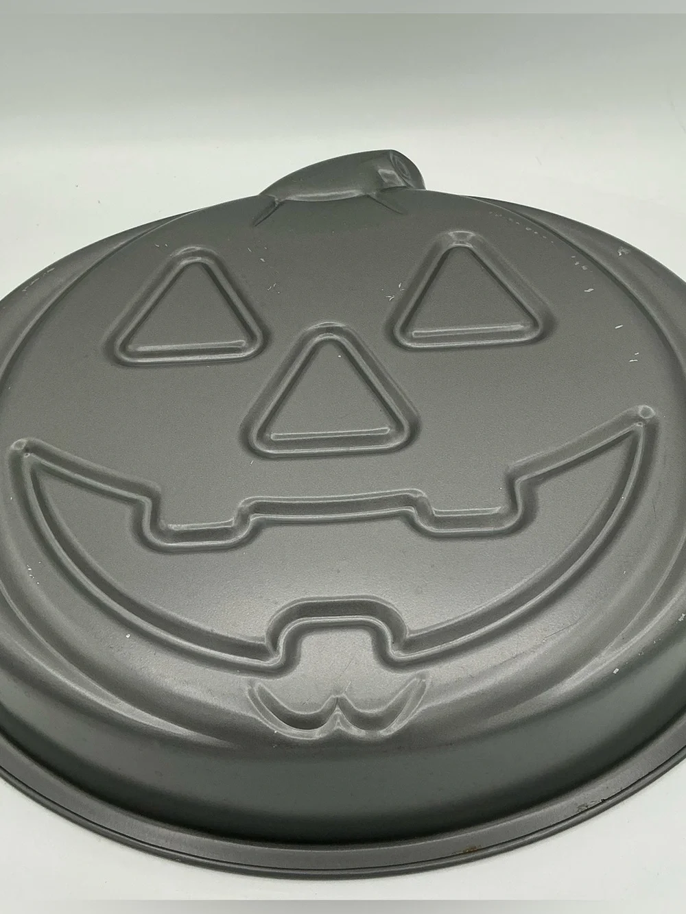 Non - Stick Jack-o'-lantern Pumpkin Cake Pan